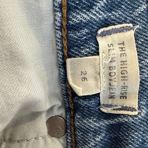 Madewell Jeans - Picture 5 of 5